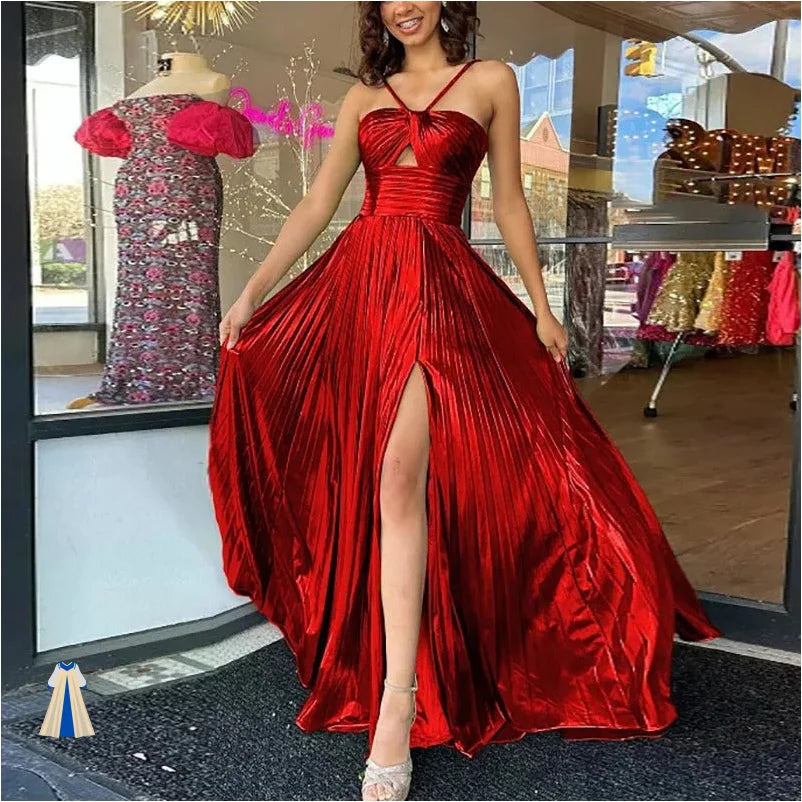 Belle Robe Orientale