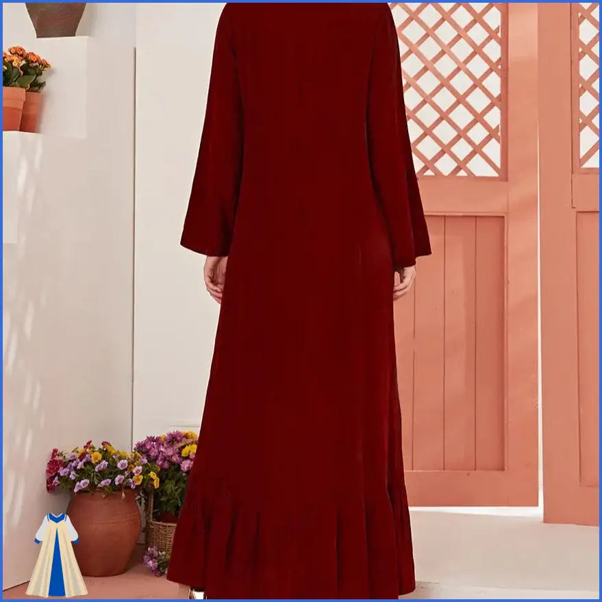 Robe De Fête Orientale