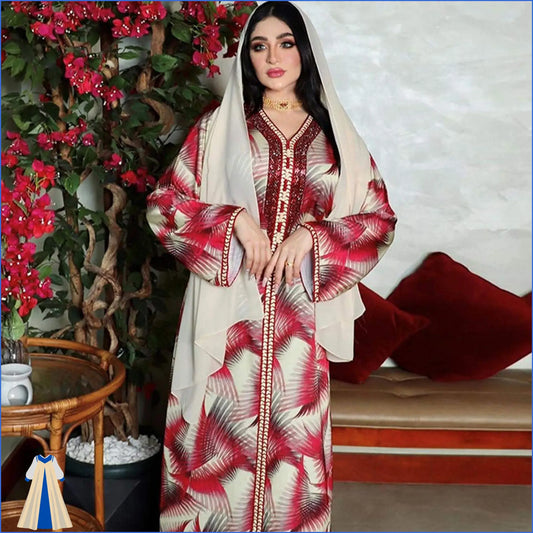 Robe Maison Orientale Pas Cher