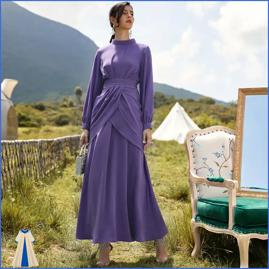 Robe Orientale Pas Cher