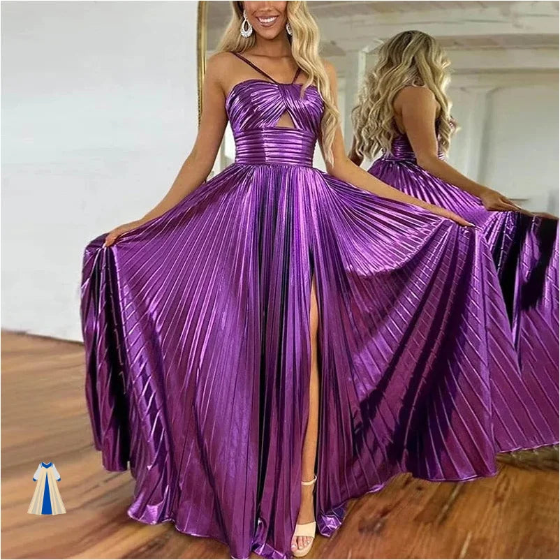 Belle Robe Orientale