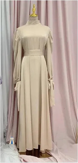 Robe Cocktail Orientale