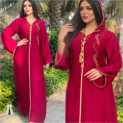 Robe De Mariée Orientale Marocaine
