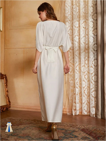 Robe Fiancaille Orientale