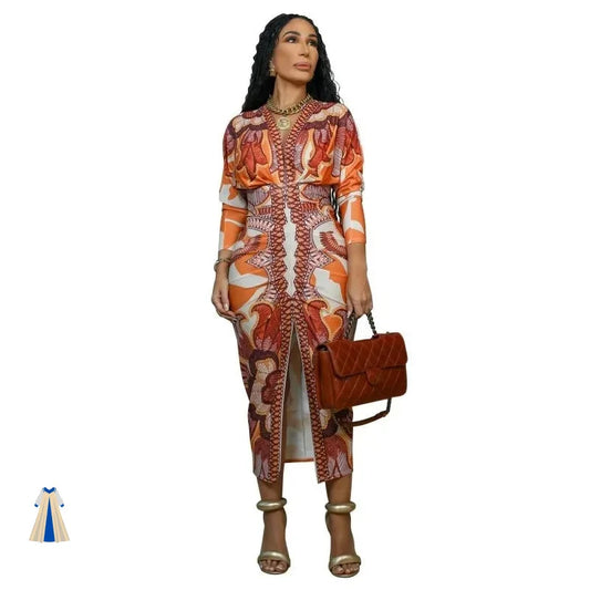 Robe Maison Orientale Pas Cher