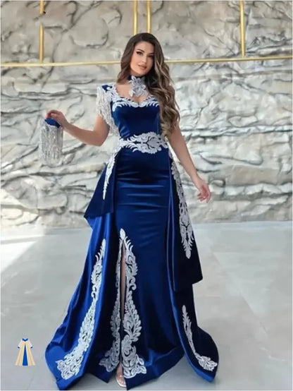 Robe Princesse Mariage Orientale